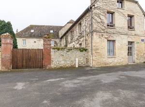 La Pierre Blanche Authentique | Athies-sous-Laon