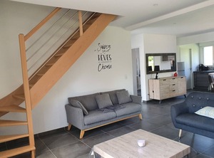 Le Clos Des Cajaviris | Carly