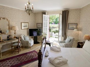 Manoir De Gressy | Gressy
