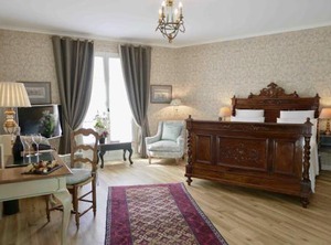 Manoir De Gressy | Gressy