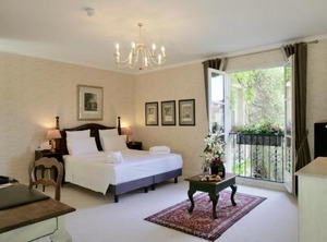 Manoir De Gressy | Gressy