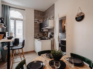 Les Appartements Hyper Centre Valenciennes | Valenciennes
