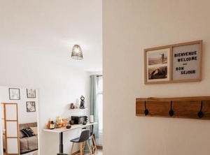 Les Appartements Hyper Centre Valenciennes | Valenciennes