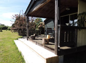 Domaine Maevag Chalet People | Chazemais
