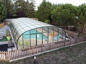 Domaine Maevag Chalet People | Chazemais