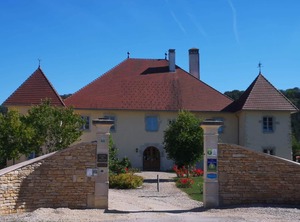 Relais Des Deux Tours Sauna | Bremondans