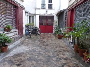 Paris | 19th Arrondissement