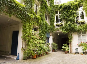 Marais | Archives