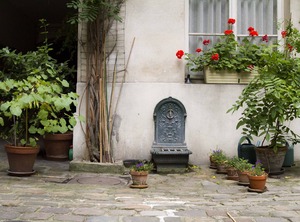 Marais | Archives
