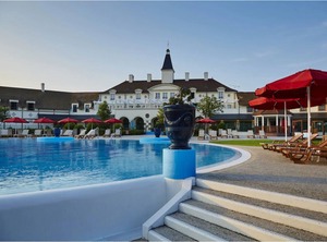 Marriott Village | Bailly-Romainvilliers
