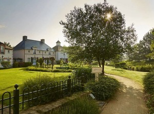 Marriott Village | Bailly-Romainvilliers