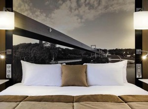 Mercure Cergy Pontoise Centre | Cergy