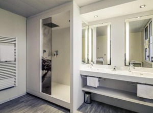 Mercure Cergy Pontoise Centre | Cergy