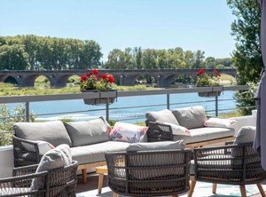 Mercure Nevers Pont De Loire | Nevers