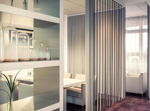 Mercure Paris Massy Gare Tgv | Quartier Atlantis