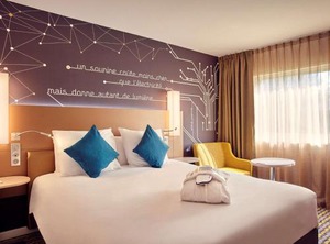 Mercure Paris Sud Les | Les Ulis