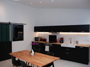 Montreuil Appart Holidays Sas | Montreuil-sur-Mer