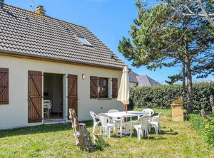 Accommodation | Pirou