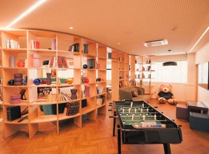 Novotel Havre Centre Gare | Sainte Marie - Saint Leon