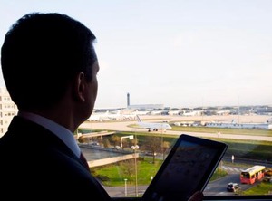 Novotel Paris Charles De Gaulle Airport | Tremblay-les-Gonesse