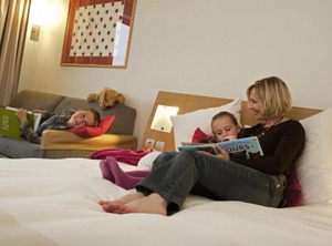 Novotel Paris Charles De Gaulle Airport | Tremblay-les-Gonesse
