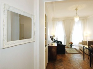 Paris | Vivienne