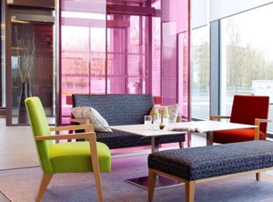 Park Inn | Hotel-de-Ville