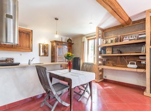 Maisonette Champêtre | Epervans