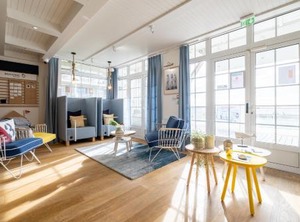 Residence Pierre Vacances Premium De La Plage People Sea | Le Crotoy