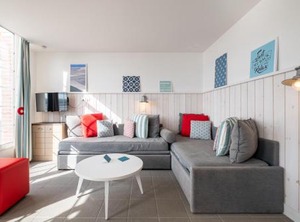 Residence Pierre Vacances Premium De La Plage People Sea | Le Crotoy