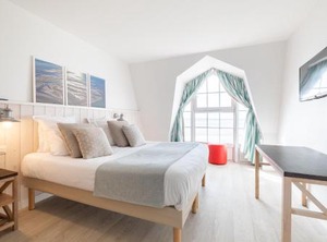 Residence Pierre Vacances Premium De La Plage People Sea | Le Crotoy