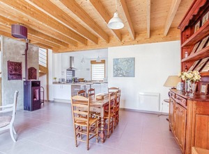 Cottage Challerange | Challerange