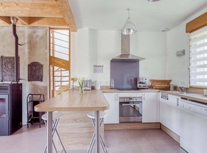 Cottage Challerange | Challerange