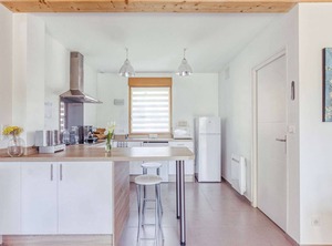 Cottage Challerange | Challerange