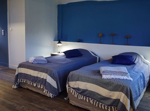 Cottage Asnières | Asnieres