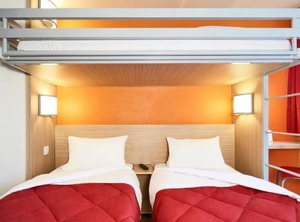 Premiere Classe Charleville Mezieres | Charleville-Mezieres