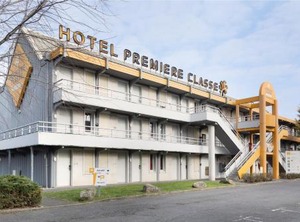 Premiere Classe Meaux Nanteuil Les | Nanteuil-les-Meaux