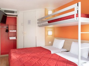 Premiere Classe Meaux Nanteuil Les | Nanteuil-les-Meaux
