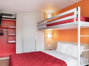 Premiere Classe Meaux Nanteuil Les | Nanteuil-les-Meaux