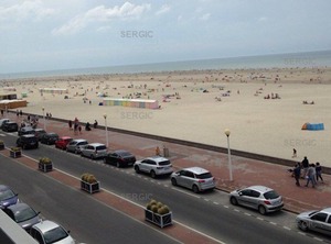 The Sea | Berck-sur-Mer