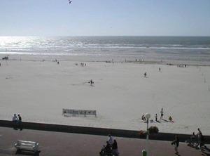 The Sea | Berck-sur-Mer