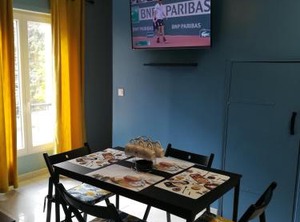 Cottage Montmorency | Deuil-la-Barre