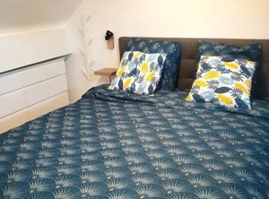 Cottage Montmorency | Deuil-la-Barre