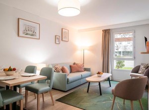 Residhome | Guyancourt