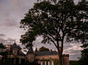 Saint Victor La Grand Maison | Ingrandes
