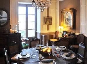 Saint Victor La Grand Maison | Ingrandes