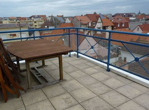 Merlimont Persons | Merlimont-Plage