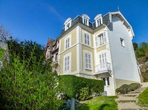 Marie Hélène | Trouville-sur-Mer