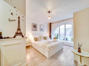 Louvre Richelieu Cosy | Gaillon