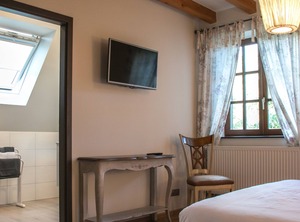 The Chez Christine Ottrott At Foot Of | Ottrott